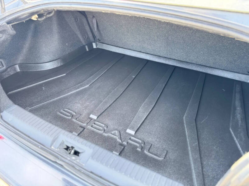 2018 Subaru BRZ Limited