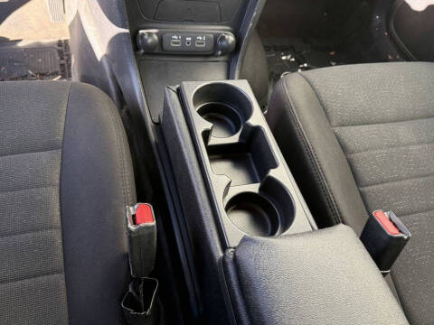 2021 Dodge Charger Police