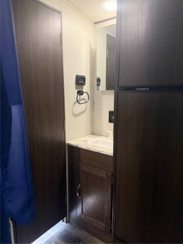 2021 Keystone RV Springdale 260BH