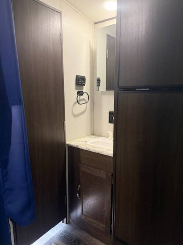 2021 Keystone RV Springdale 260BH