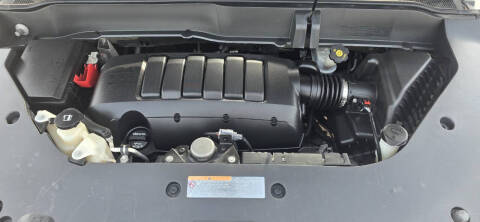 2015 Buick Enclave Premium