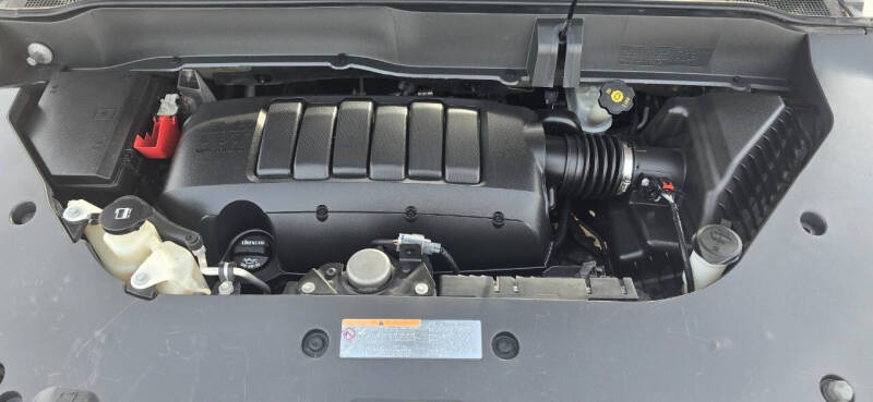 2015 Buick Enclave Premium