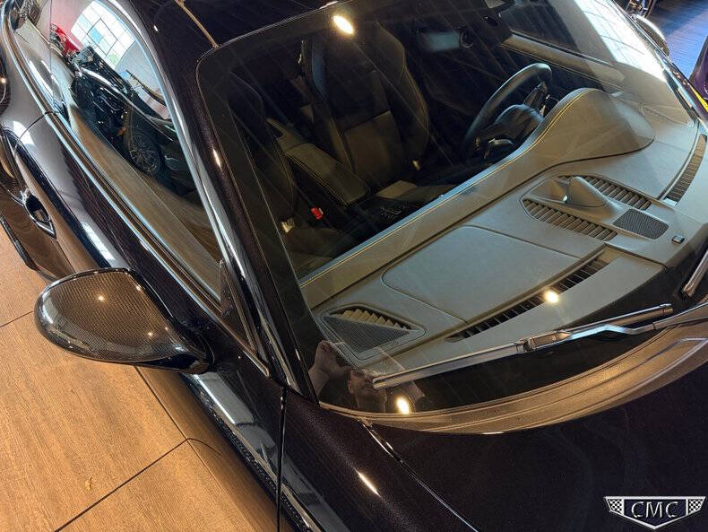 2019 Porsche 911