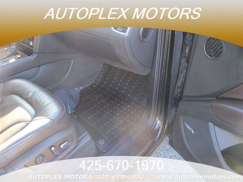 2010 Audi Q7 3.0 quattro TDI Premium Plus