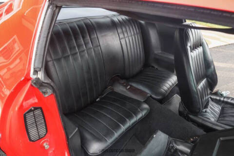 1973 Chevrolet Camaro