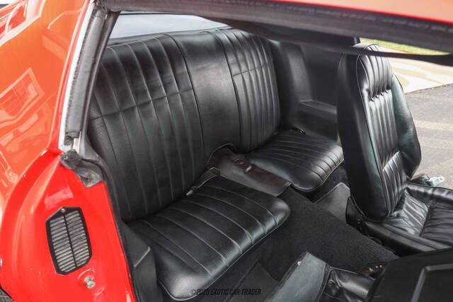 1973 Chevrolet Camaro