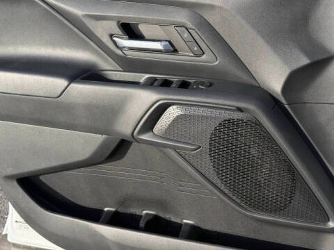 2024 Chevrolet Silverado EV Work Truck