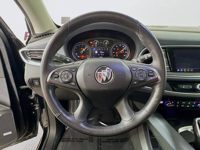 2020 Buick Enclave Premium