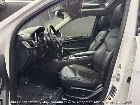 2014 Mercedes-Benz M-Class ML 350