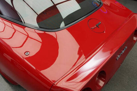 1981 Chevrolet Corvette