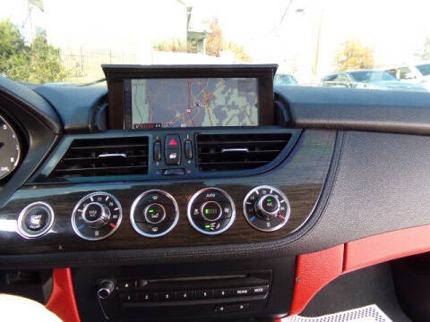 2014 BMW Z4 sDrive28i