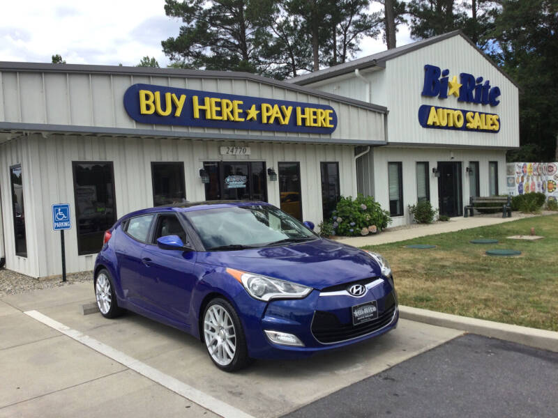 Bi Rite Auto Sales Car Dealer in Seaford, DE