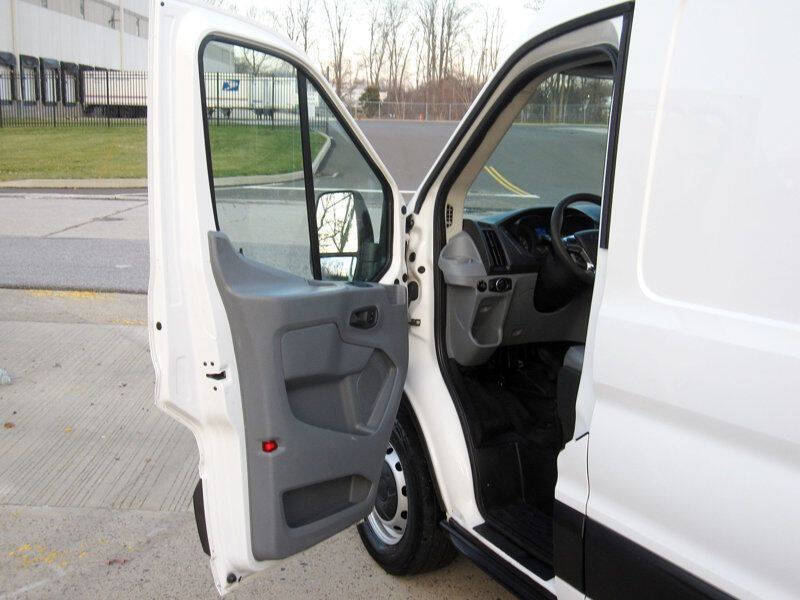 2019 Ford Transit 250