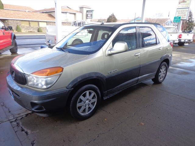 2003 Buick Rendezvous CX