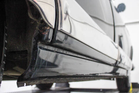 1953 Kaiser Manhattan