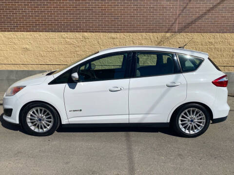 Ford C Max Hybrid For Sale In Nampa Id Get The Funk Out Auto Sales