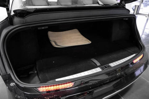 2022 Lucid Air Grand Touring