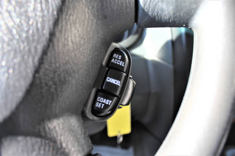 2004 Nissan Frontier