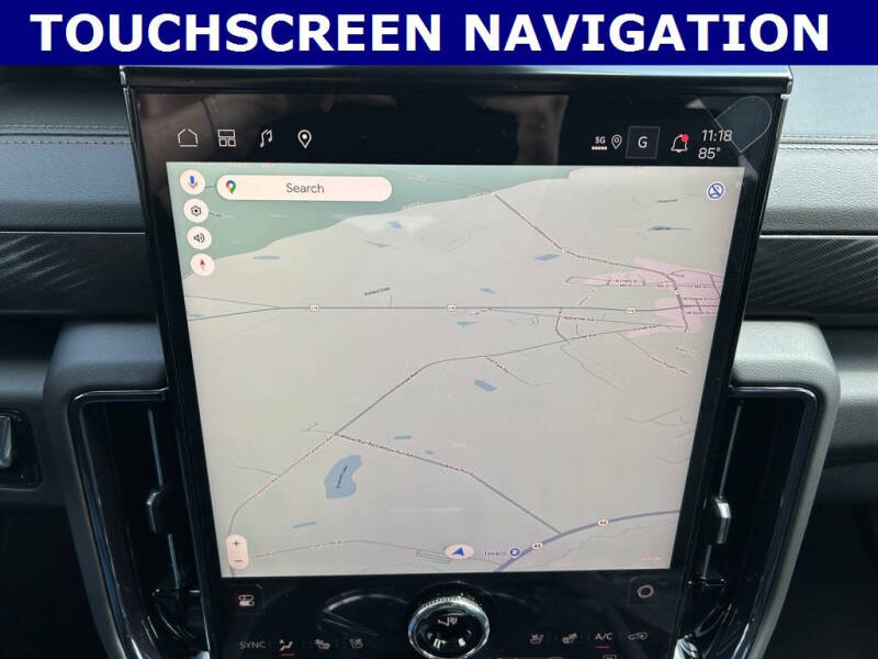 2025 GMC Yukon XL AT4