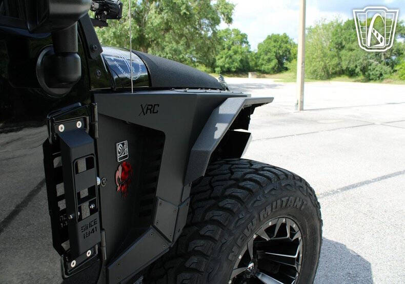 2015 Jeep Wrangler Unlimited