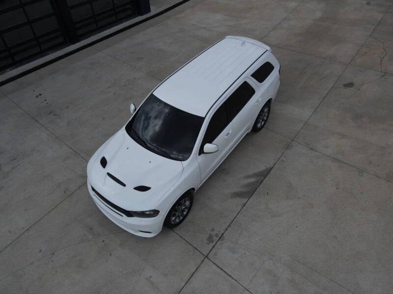2019 Dodge Durango R/T