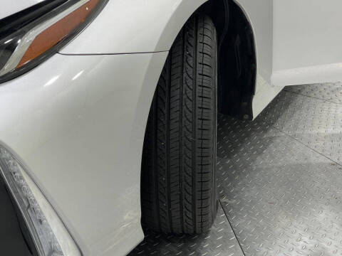 2020 Toyota Prius Prime LE