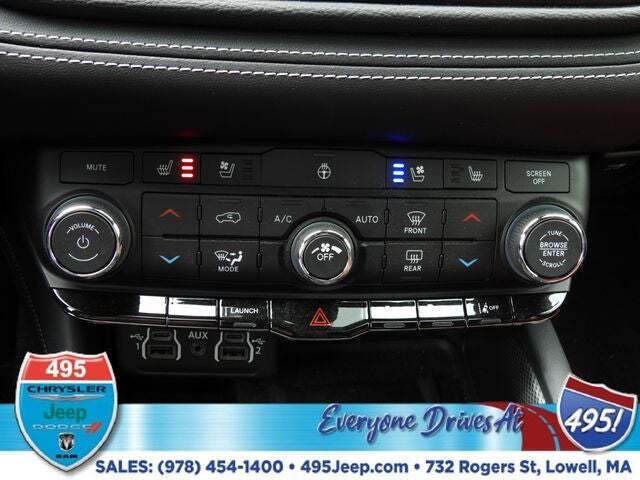 2024 Dodge Durango SRT 392 Plus