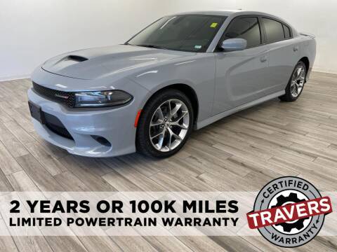 2021 Dodge Charger for sale at Travers Wentzville in Wentzville MO
