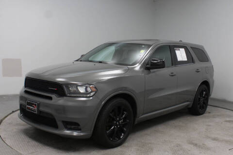 2019 Dodge Durango