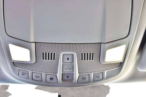 2014 Ford Fusion Hybrid SE