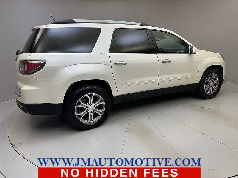 2014 GMC Acadia SLT-2