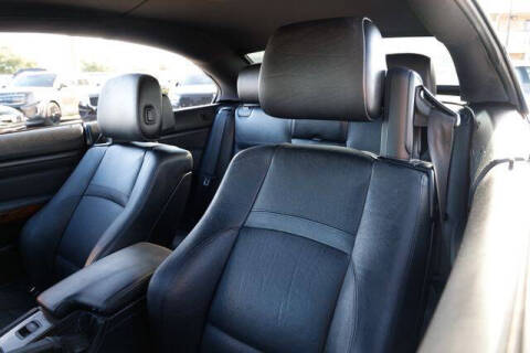 2011 BMW 3 Series 335i