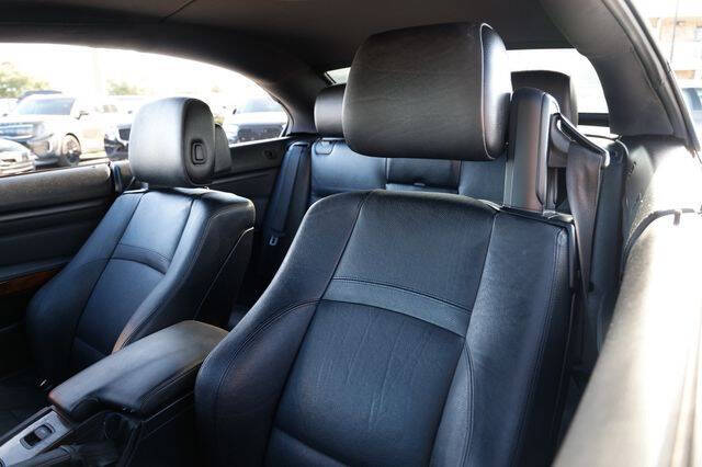 2011 BMW 3 Series 335i