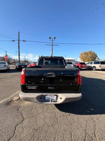 2001 Ford Explorer Sport Trac