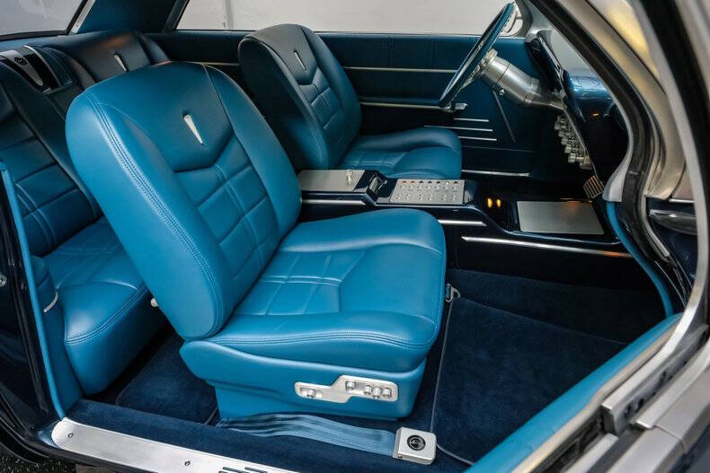1962 Chevrolet Impala
