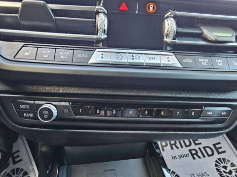 2021 BMW 2 Series 228i xDrive Gran Coupe