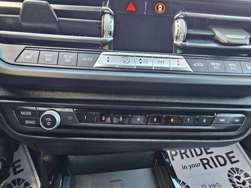 2021 BMW 2 Series 228i xDrive Gran Coupe