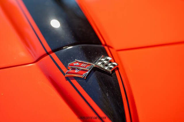 1967 Chevrolet Corvette