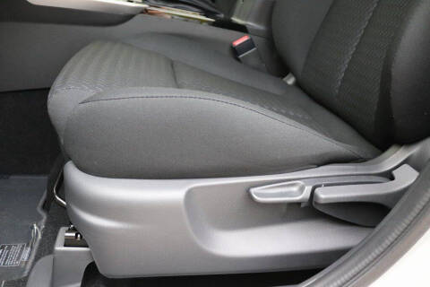 2026 Mitsubishi Eclipse Cross LE