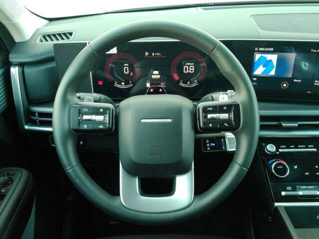 2024 Hyundai Santa Fe SEL