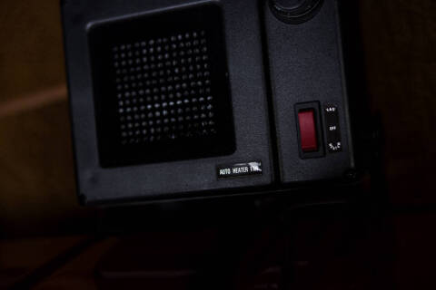 1964 Volkswagen Karmann Ghia