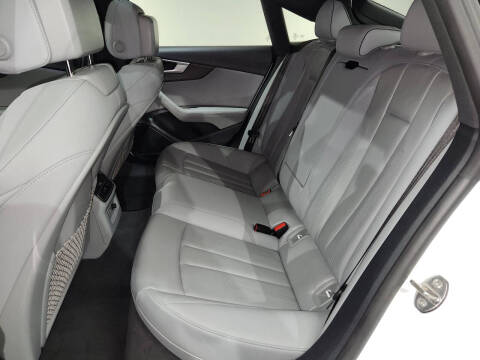 2024 Audi A5 Sportback quattro S line Prem Plus 45 TFSI