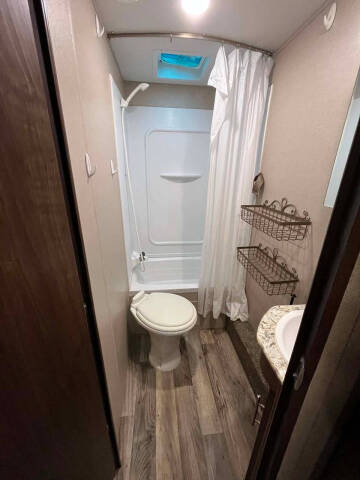 2019 Keystone RV Hideout