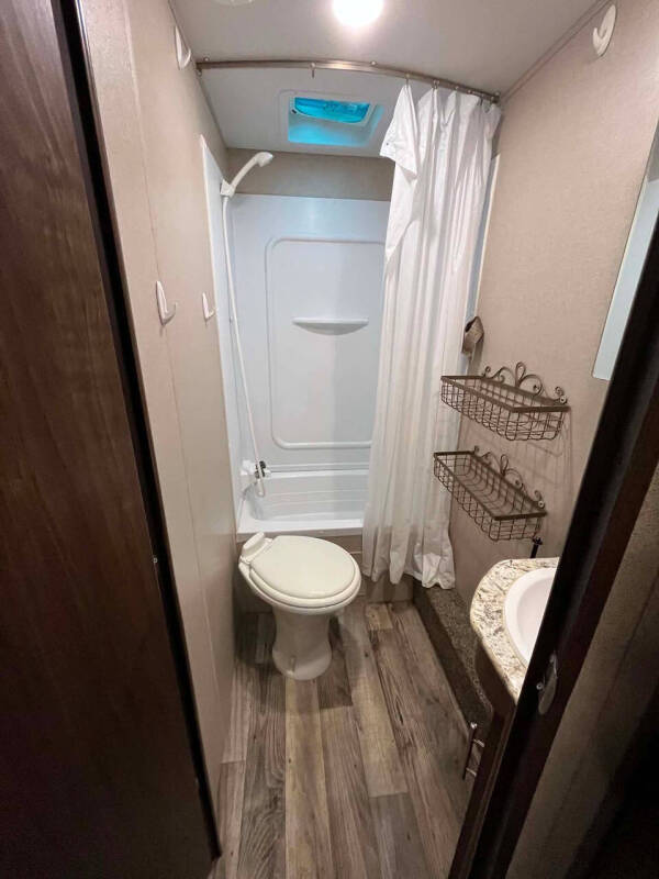 2019 Keystone RV Hideout