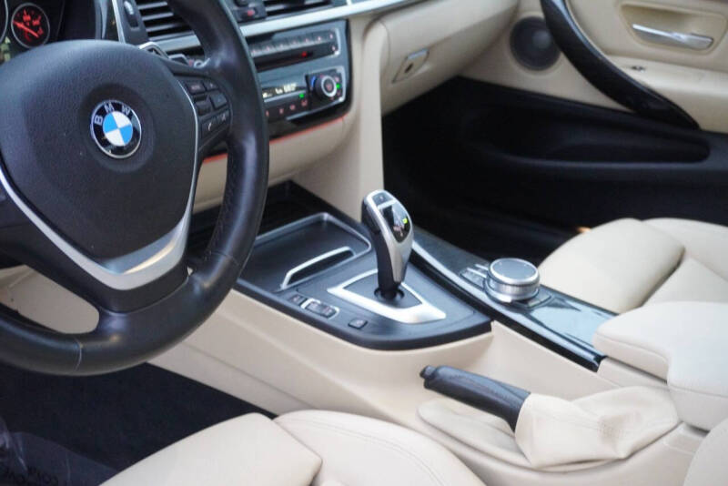 2020 BMW 4 Series 440i