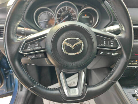 2024 Mazda CX-5 2.5 S Select