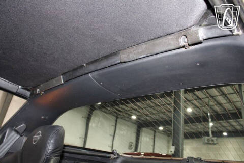 1994 Chevrolet Corvette