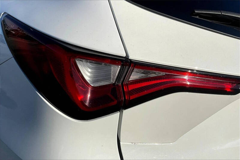 2022 Acura MDX SH-AWD w/Tech