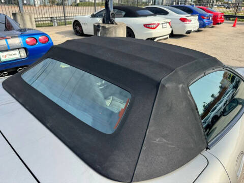 2000 Chevrolet Corvette