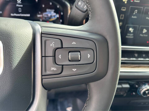 2024 GMC Sierra 2500HD SLE